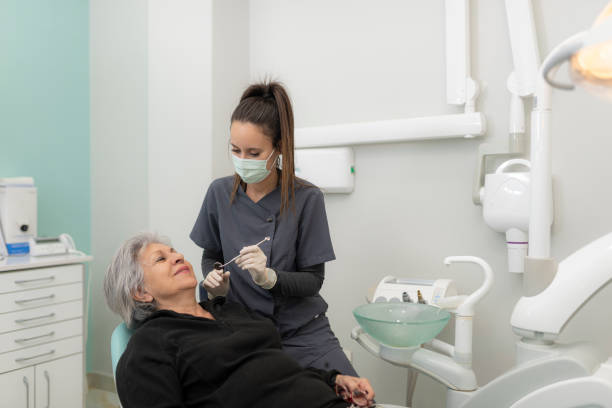 Best Emergency Broken Tooth Repair in Parkland, FL
