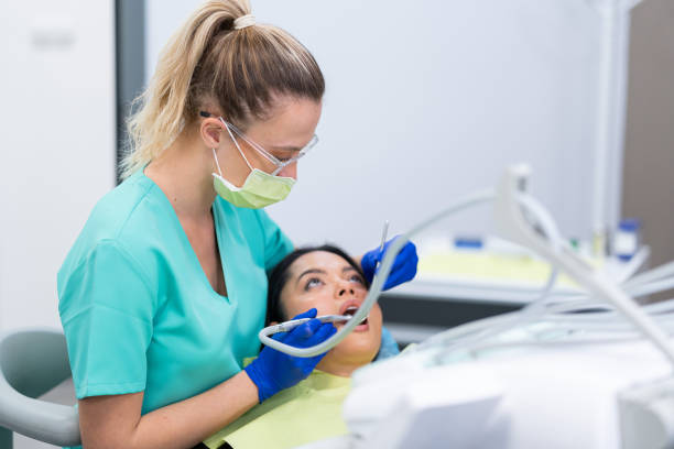 Best Walk-In Emergency Dentist in Parkland, FL